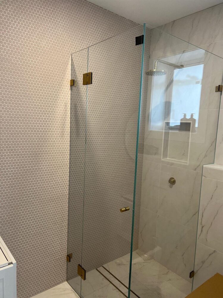 Bathroom Renovations Johannesburg — 247 Renovations