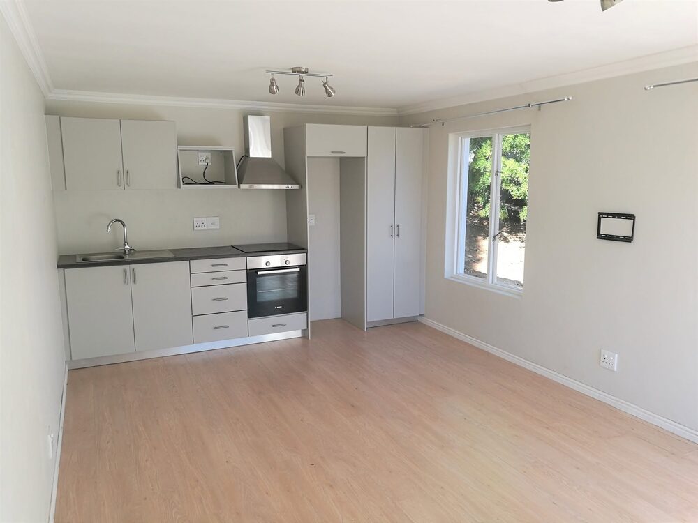 Garden Flats Johannesburg — 247 Renovations