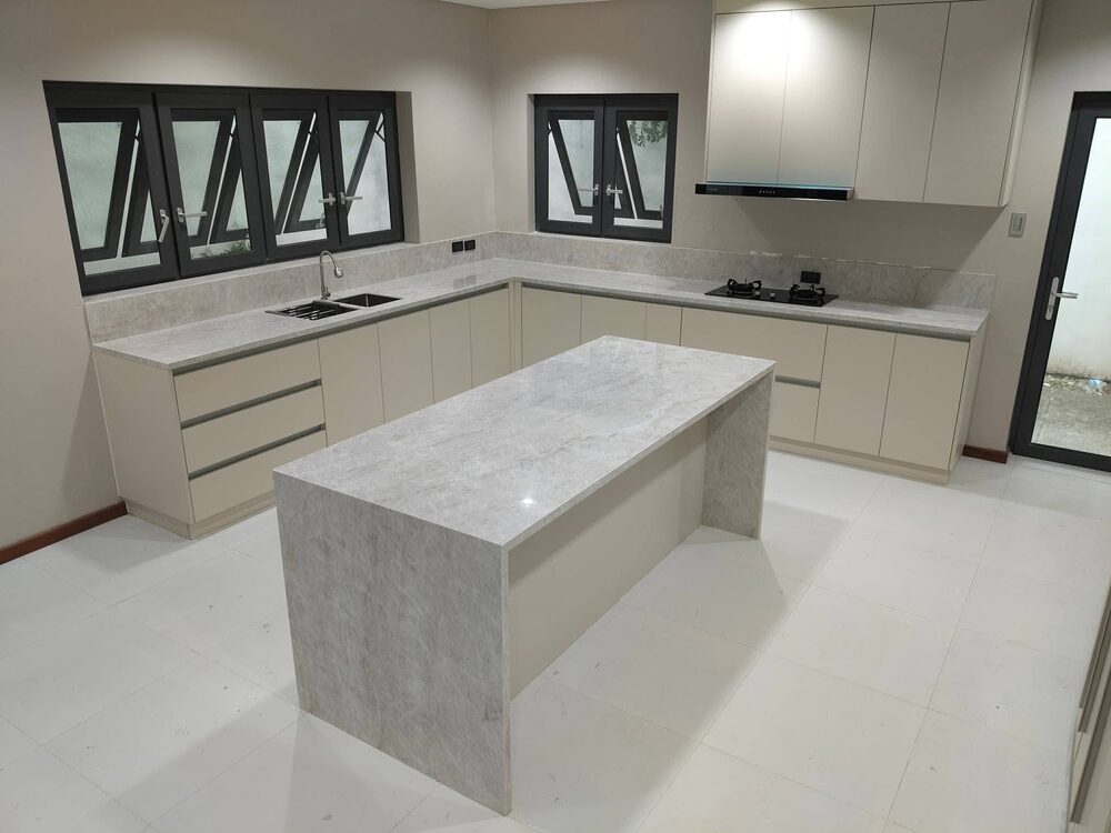 Granite & Quartz Countertops Johannesburg — 247 Renovations