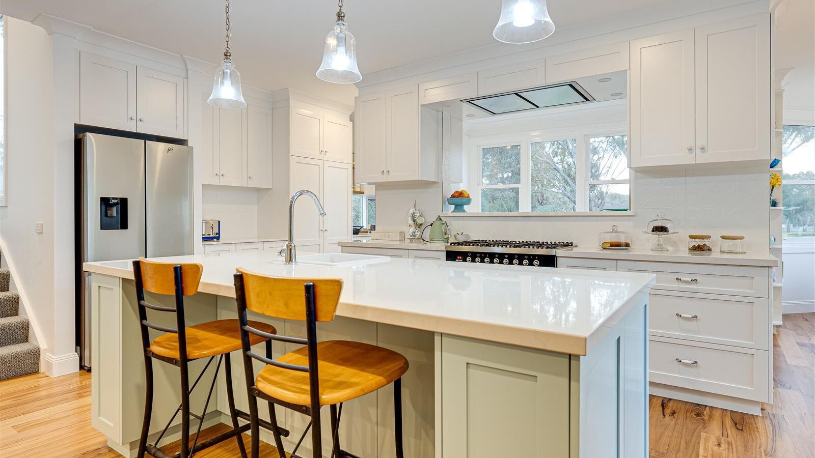 247 Renovations — Johannesburg construction and renovation contractors