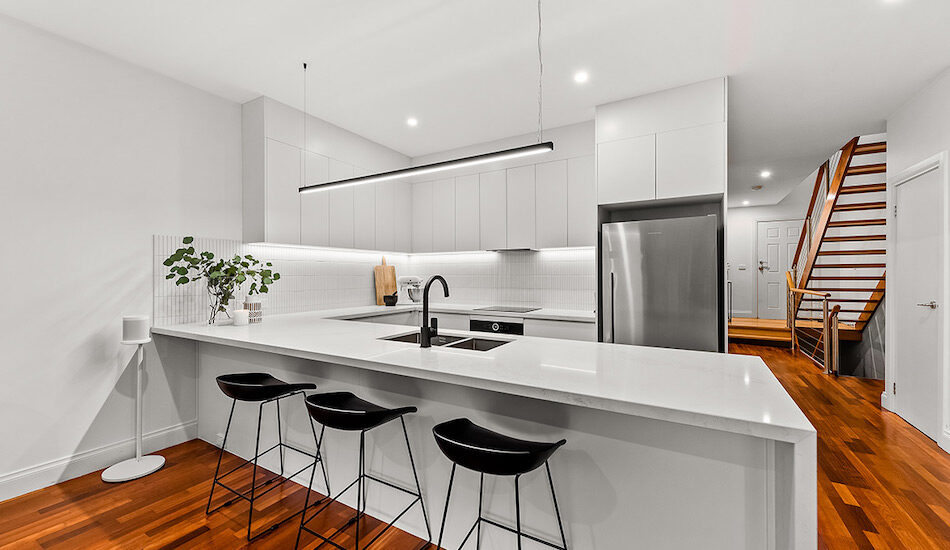 Kitchen Renovations Johannesburg — 247 Renovations