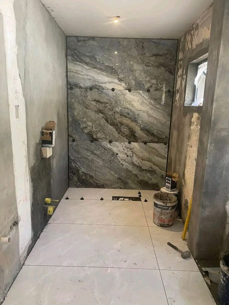 Tiling & Flooring Johannesburg — 247 Renovations